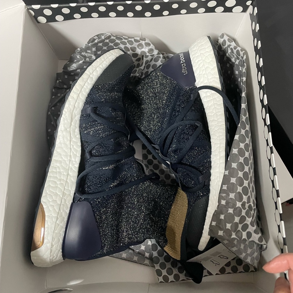 Adidas Stella McCartney Ultraboost Mid